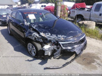 2011 KIA Optima LX KNAGM4A70B5096981