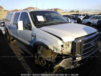 2006 Ford F250 SUPER DUTY 1FTSW21P66EC63457