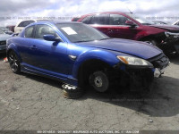 2010 Mazda Rx8 JM1FE1C41A0404670