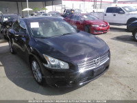 2010 Nissan Maxima 1N4AA5AP6AC837576