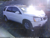 2007 Pontiac Torrent 2CKDL73F776243669