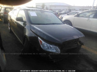 2010 Buick Lacrosse 1G4GB5EG5AF143385