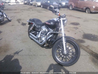 2005 Harley-davidson FXD 1HD1GHV115K331048