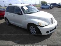 2007 Chrysler PT Cruiser 3A4FY58B07T522348