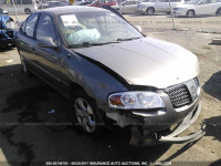 2005 Nissan Sentra 3N1CB51D45L562468