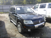 2007 Mercury Mariner LUXURY 4M2YU81197KJ19400