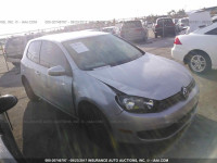 2011 Volkswagen Golf WVWBA7AJ4BW054133