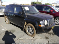 2008 Jeep Patriot SPORT 1J8FF28W58D530507