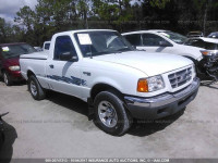 2001 Ford Ranger 1FTYR10C71TA26734