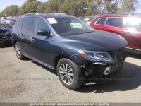 2016 Nissan Pathfinder 5N1AR2MN4GC603727