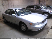 2000 Buick Century LIMITED/2000 2G4WY55J7Y1269335