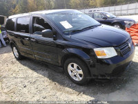 2010 Dodge Grand Caravan 2D4RN4DE3AR211239