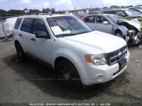 2012 Ford Escape 1FMCU0D77CKA16886