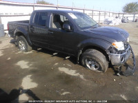 2010 Nissan Frontier CREW CAB SE/LE/NISMO 1N6AD0EV3AC449876