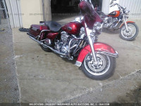 2008 Harley-davidson FLHTCUI 1HD1FC41X8Y681657
