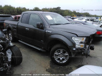 2015 Ford F150 1FTEX1CP1FKD54882