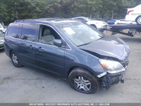 2005 Honda Odyssey 5FNRL38605B013560