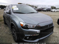 2016 MITSUBISHI OUTLANDER SPORT ES/SE JA4AP3AW8GZ051380