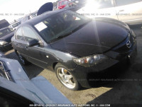 2009 Mazda 3 JM1BK32F791216134