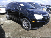 2008 Saturn Vue 3GSCL53728S510255