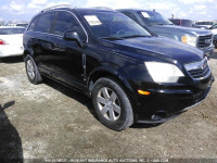 2008 Saturn VUE 3GSCL53728S510255