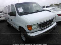 2007 Ford Econoline 1FBSS31LX7DA07526