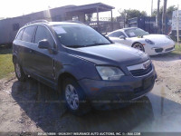 2009 Saturn VUE XE 3GSCL33P99S561368