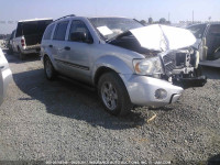 2008 DODGE DURANGO SLT 1D8HB48N38F128778