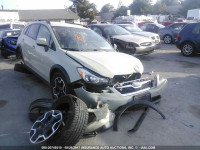 2014 SUBARU XV CROSSTREK 2.0 PREMIUM JF2GPACC3E8345670