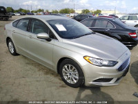 2017 FORD FUSION 3FA6P0G73HR241531