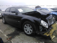 2005 Chrysler 300 2C3AA53G75H563867