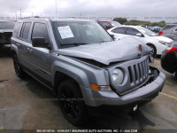 2015 Jeep Patriot SPORT 1C4NJPBA7FD429056