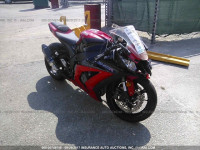 2012 Kawasaki Zx1000 J JKAZXCJ11CA012145