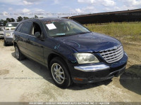 2005 Chrysler Pacifica TOURING 2C4GM68455R350637