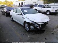 2013 KIA Optima 5XXGN4A75DG125468