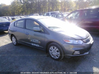 2013 Honda Insight JHMZE2H32DS003283