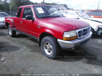 1999 Ford Ranger 1FTZR15V2XTA75444