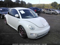 1999 Volkswagen New Beetle GLS 3VWCC21CXXM428445