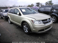 2011 Dodge Journey MAINSTREET 3D4PG1FG7BT518488