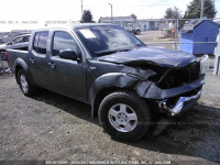 2006 Nissan Frontier CREW CAB LE/SE/OFF ROAD 1N6AD07W96C459504