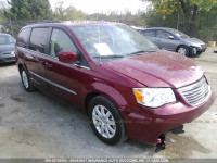 2015 Chrysler Town & Country TOURING 2C4RC1BG8FR709305