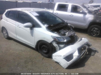 2015 Honda FIT LX 3HGGK5H53FM758914