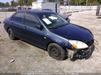 2005 MITSUBISHI LANCER JA3AJ26EX5U027334