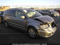 2015 Chrysler Town & Country TOURING 2C4RC1BG2FR741053