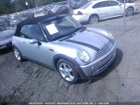 2007 Mini Cooper WMWRF33577TG16236