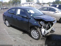 2016 Nissan Versa 3N1CN7AP0GL877705