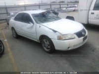 2006 Nissan Sentra 3N1CB51D06L489956