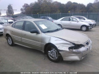 2002 PONTIAC GRAND AM SE1 1G2NF52F62C127439