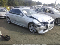 2012 BMW 550 WBAFU9C57CDY69960