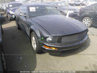 2008 Ford Mustang 1ZVHT80N085120526